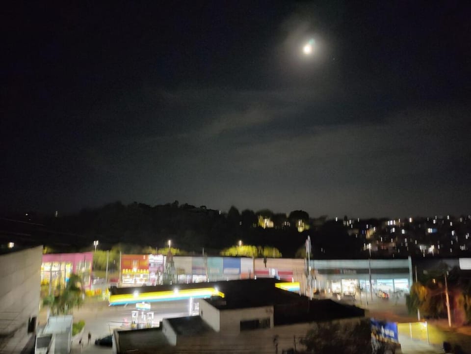 Apartamento aconchegante com varanda Apartment in Guarulhos