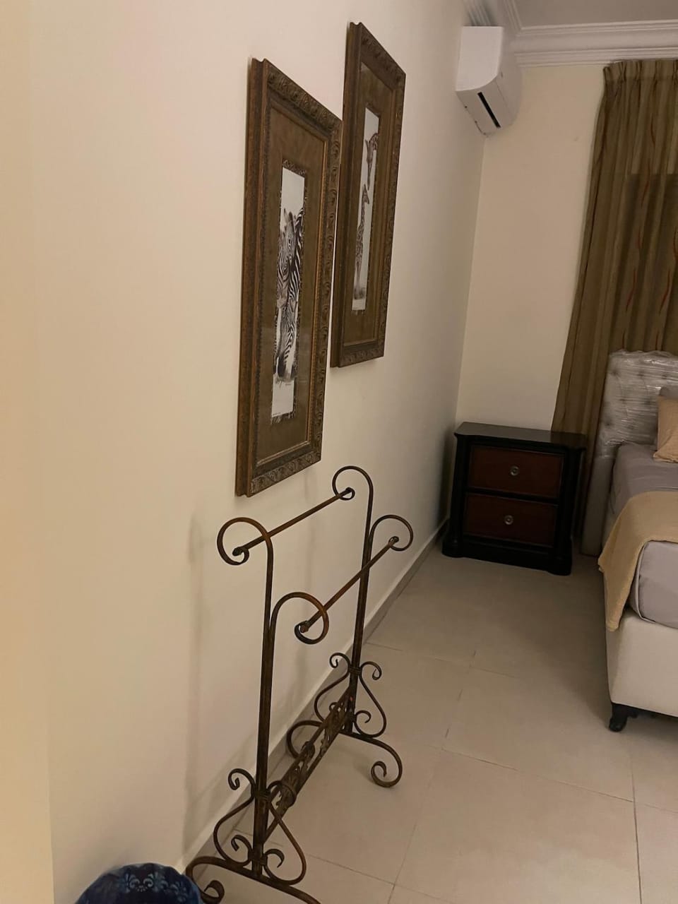 Family Spacious newly furnished 2 Bedroom 2 bath Apartment in Africa
