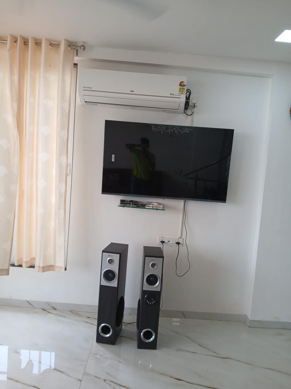 TV and multimedia