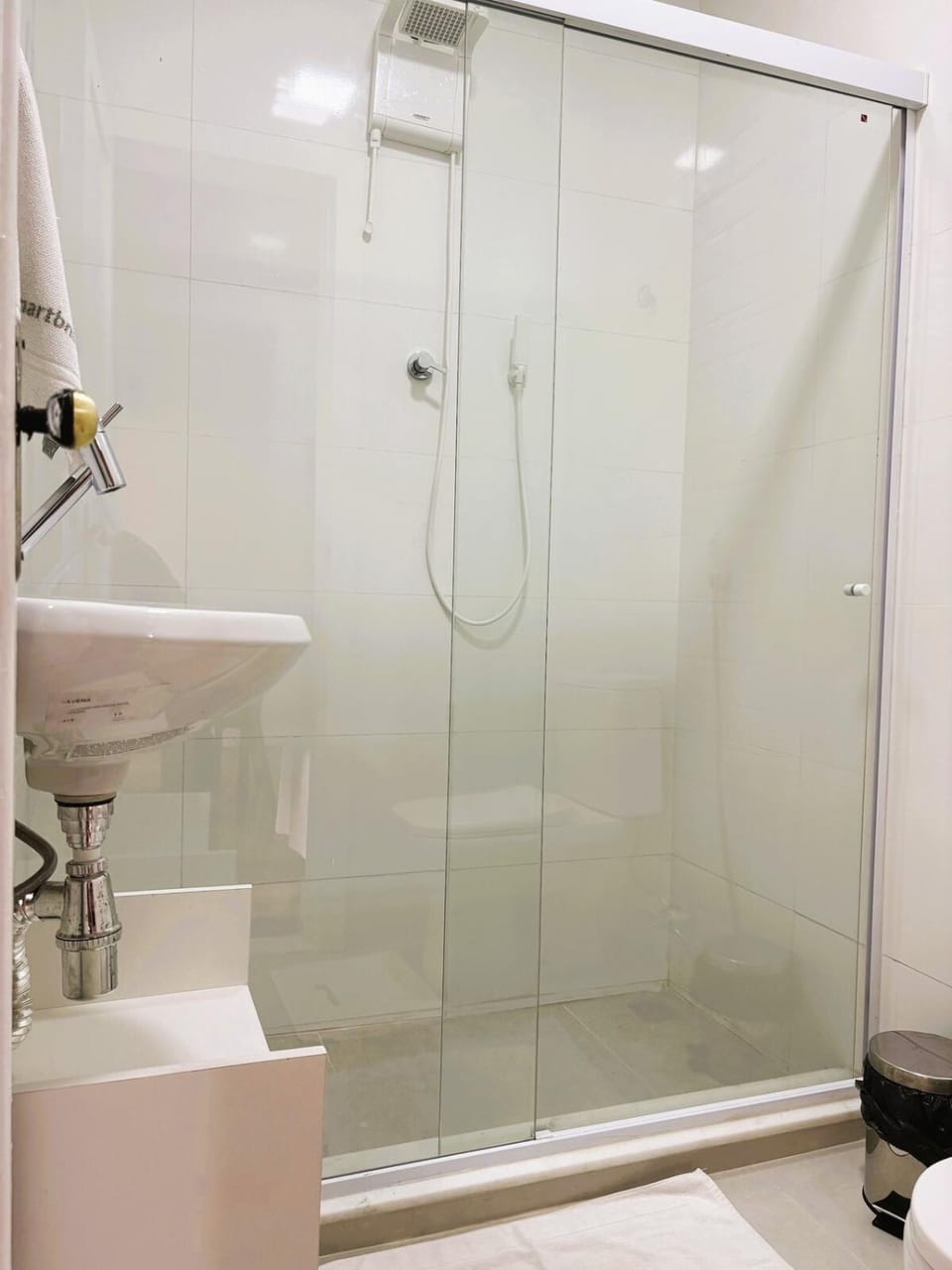 Maravilhoso Apartamento na Avenida Atlântica Apartment in Rio de Janeiro