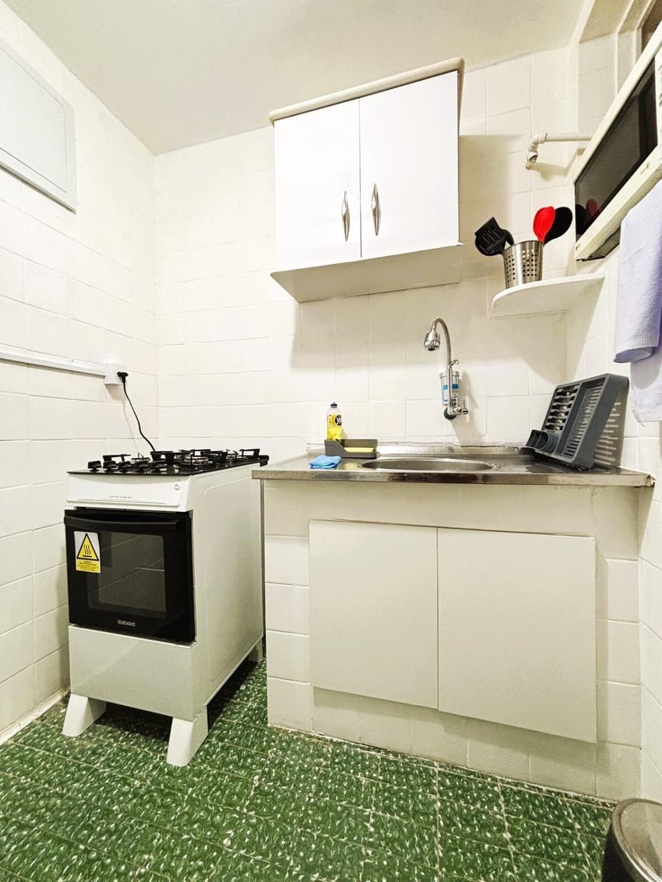 Maravilhoso Apartamento na Avenida Atlântica Apartment in Rio de Janeiro