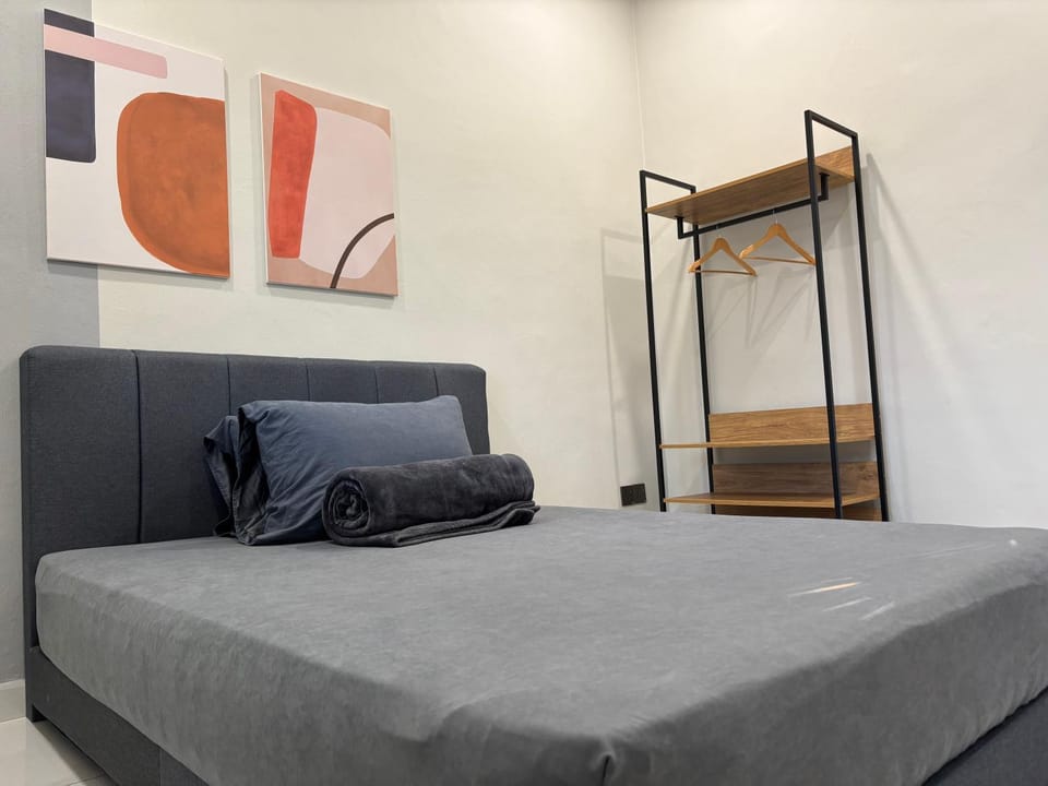 GN Homes Skudai Tun Aminah - 6 Mins Sutera Mall House in Johor Bahru