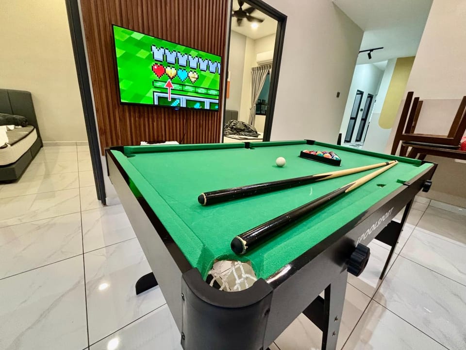 GN Homes Skudai Tun Aminah - 6 Mins Sutera Mall House in Johor Bahru