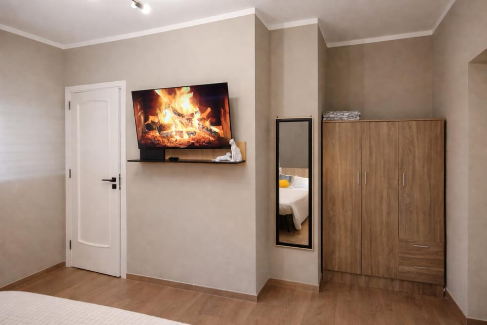 Casa Palù Sicilia Apartment in Sicily