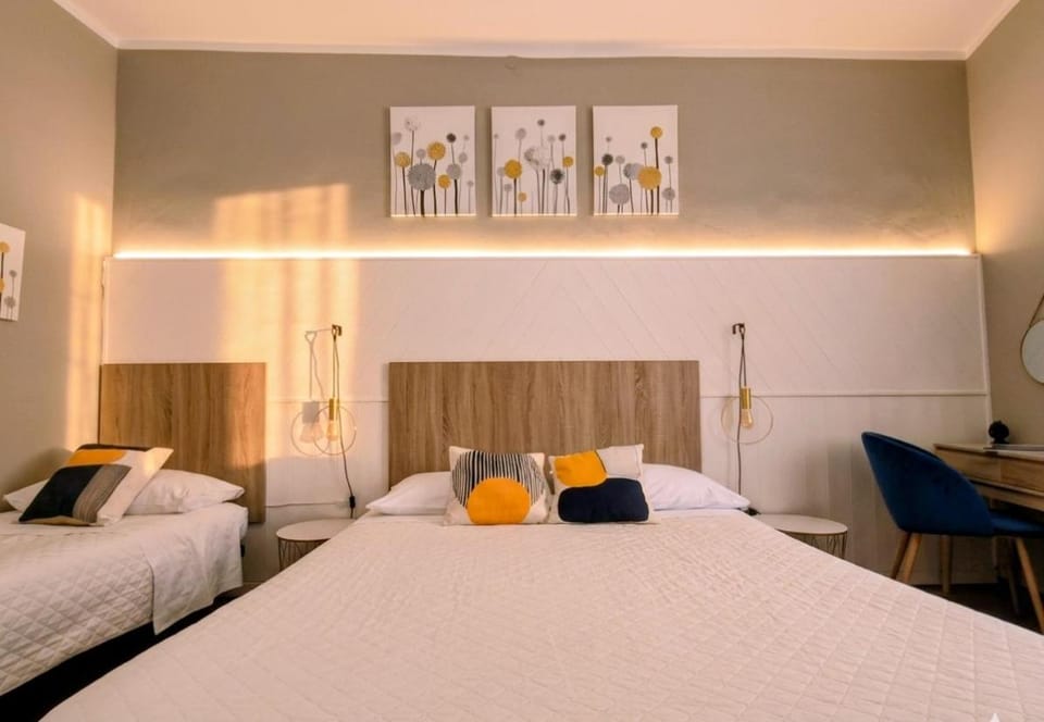 Casa Palù Sicilia Apartment in Sicily