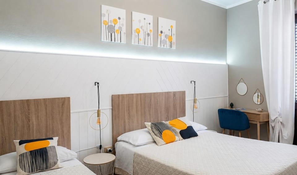 Casa Palù Sicilia Apartment in Sicily