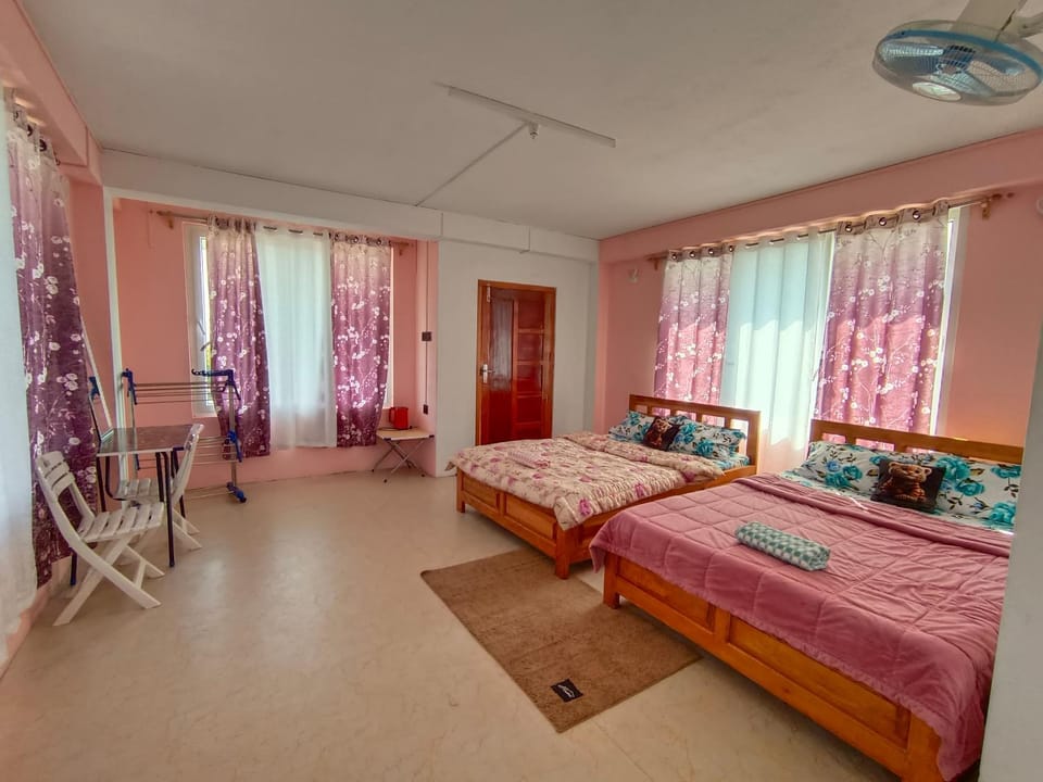 Eleba Guesthouse Vacation rental in Bangladesh