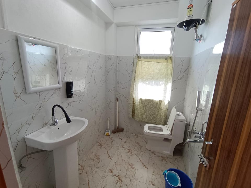 Eleba Guesthouse Vacation rental in Bangladesh