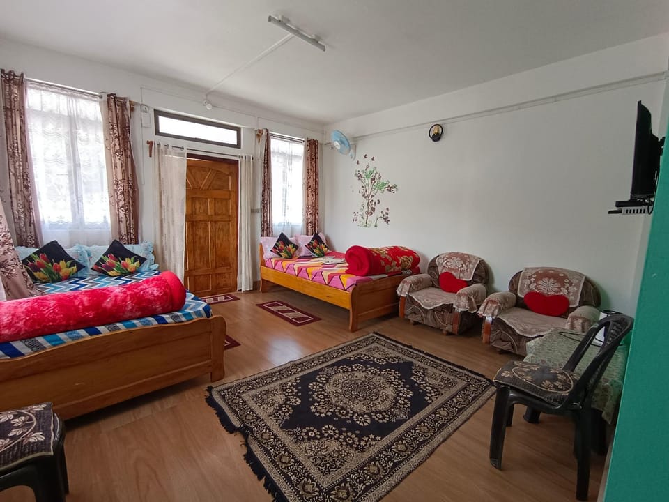 Eleba Guesthouse Vacation rental in Bangladesh