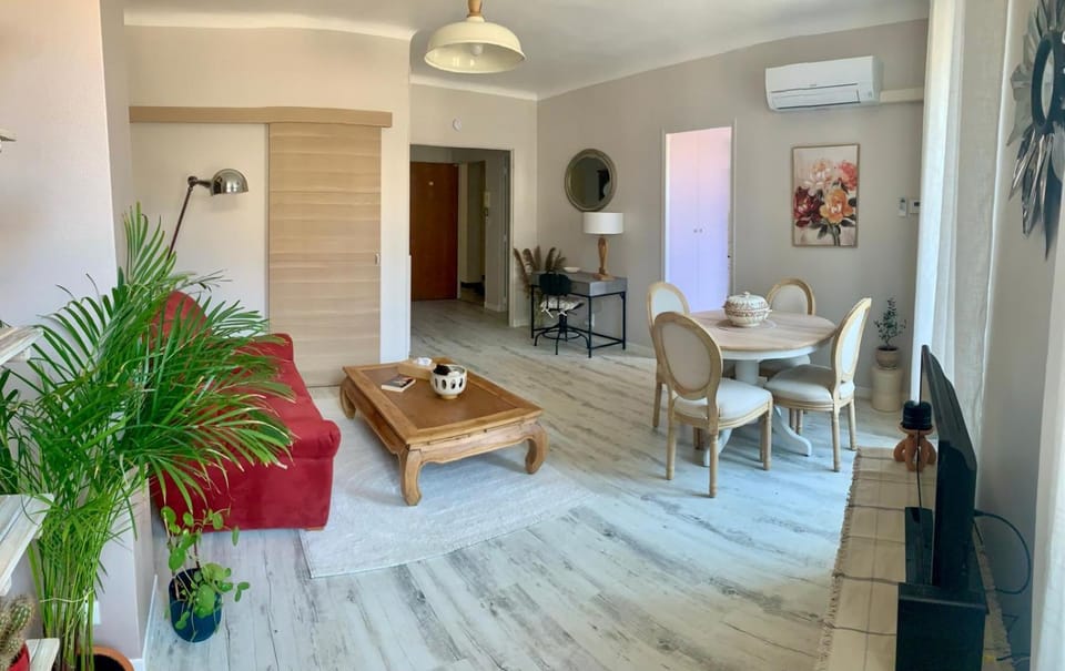 Appartement cosy lumineux et calme Apartment in Apt