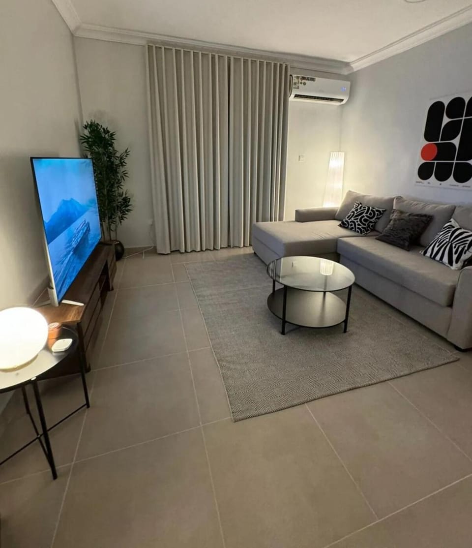 Al Murjan View - Cozy Stay-M2 Apartment in Jeddah