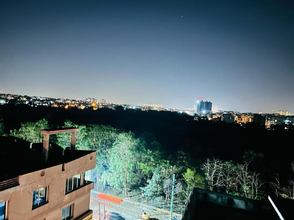 View (from property/room), Balcony/Terrace