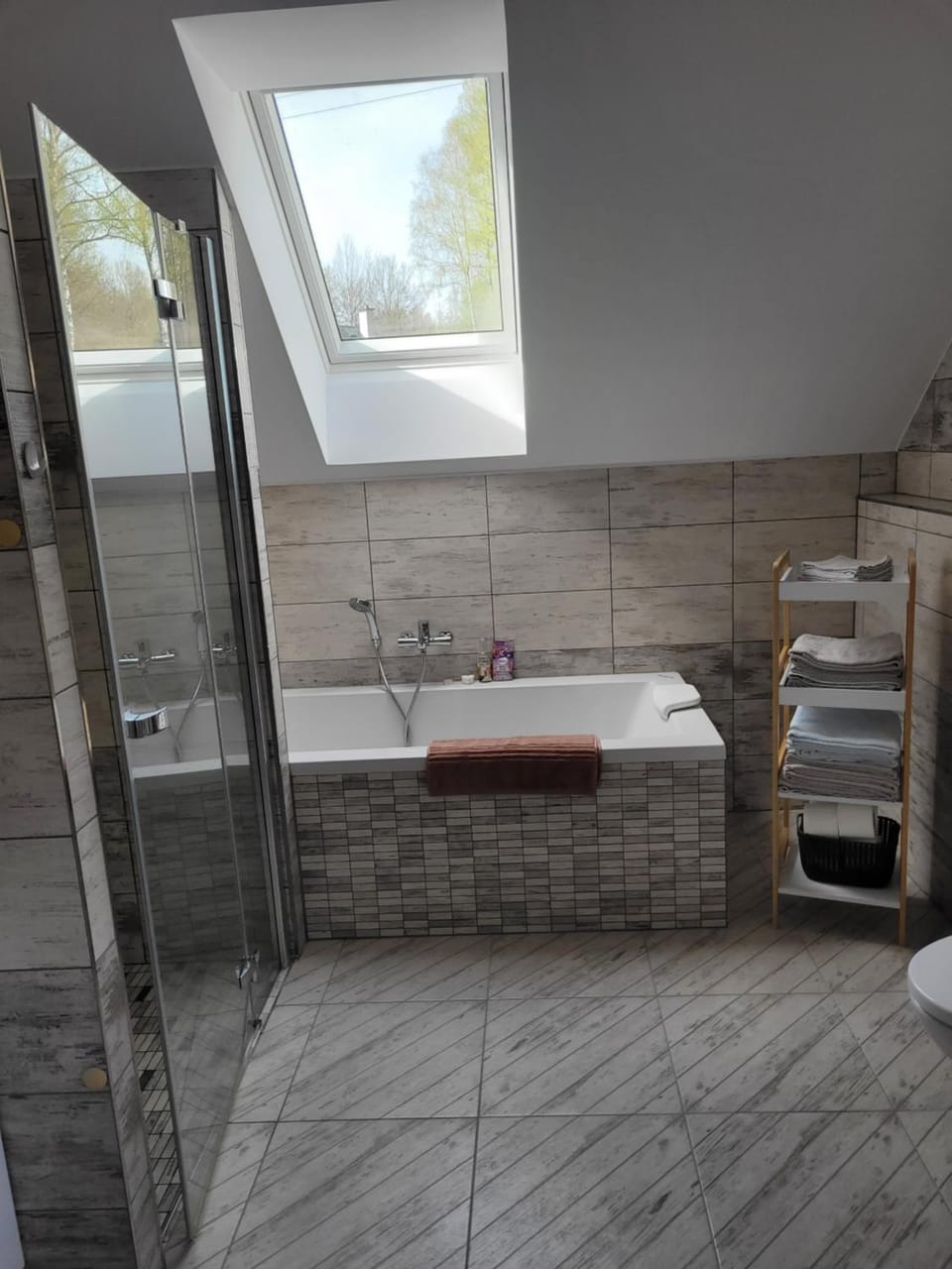 Ubytování Dědinka Villa in Czechia