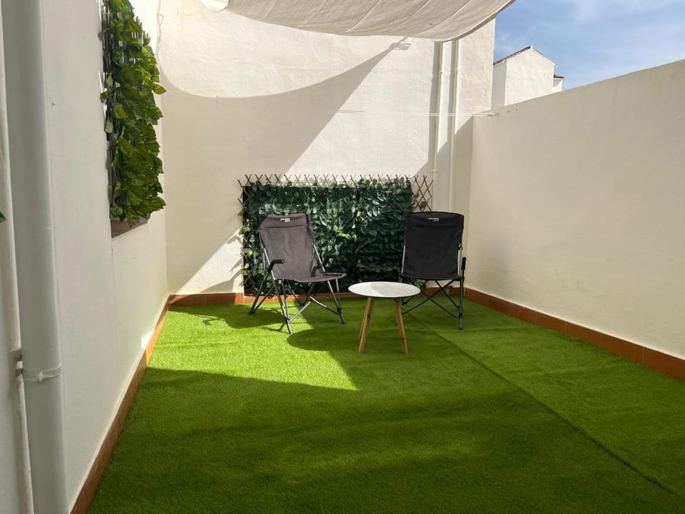 Apto II Santa Clara Centro Apartment in Antequera