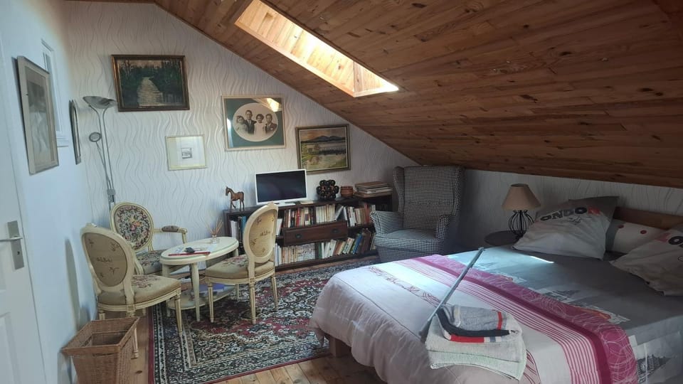 Maison patio et piscine Vacation rental in Bourgogne-Franche-Comté