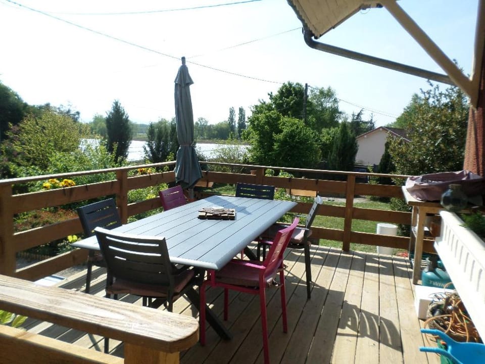 Balcony/Terrace, Balcony/Terrace