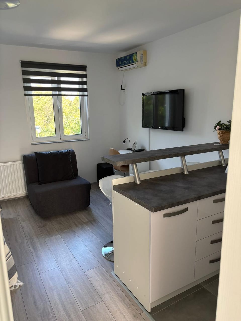 TV and multimedia, Living room