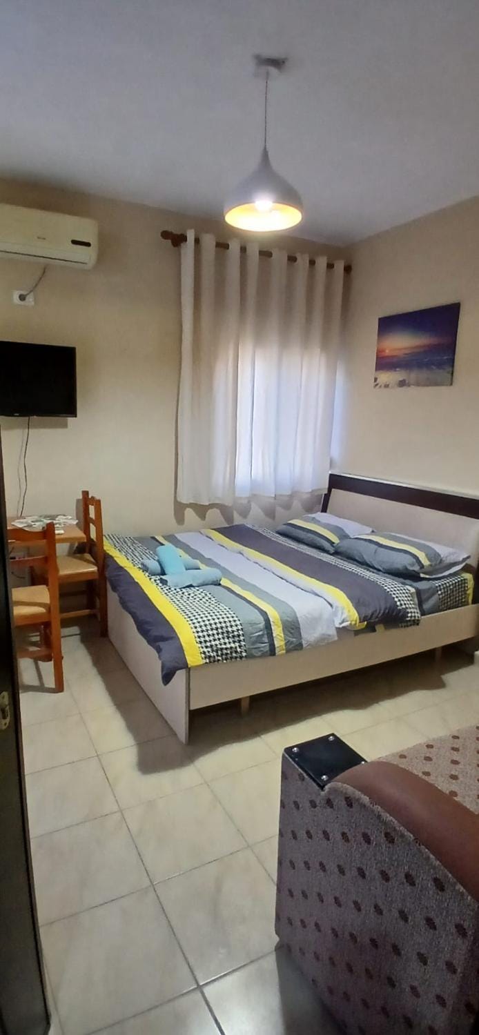 Aleksa's Appartament 2 Apartment in Tirana County, Albania