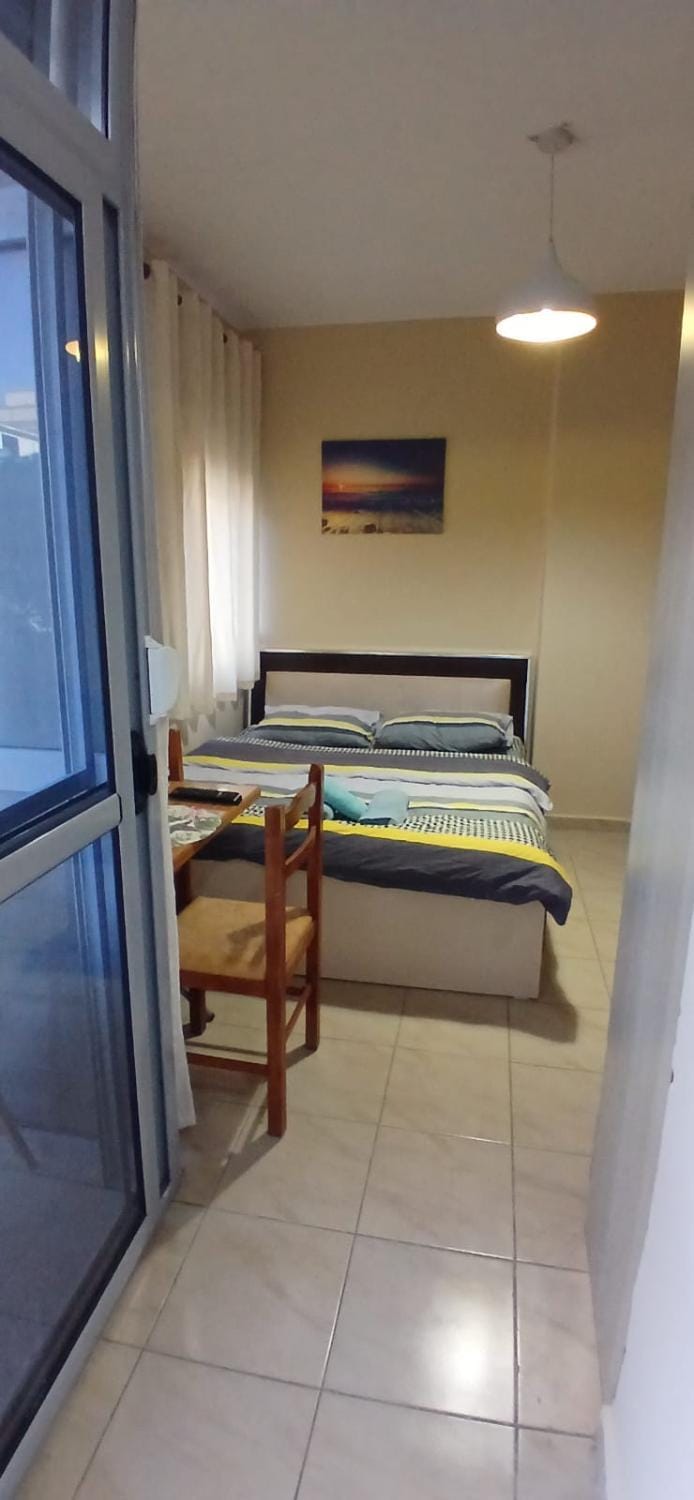 Aleksa's Appartament 2 Apartment in Tirana County, Albania