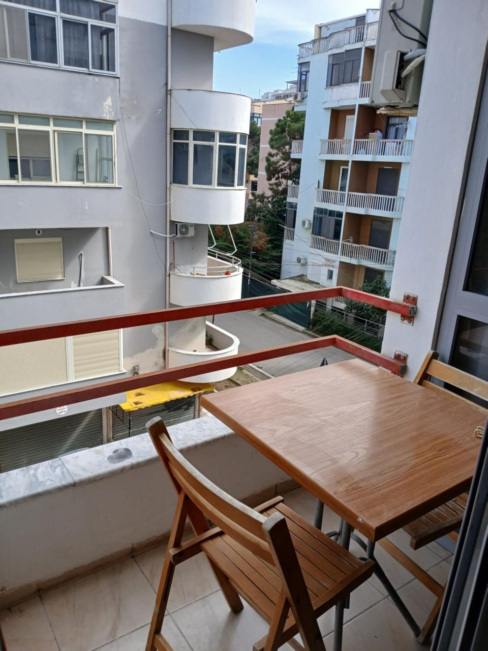 Aleksa's Appartament 2 Apartment in Tirana County, Albania