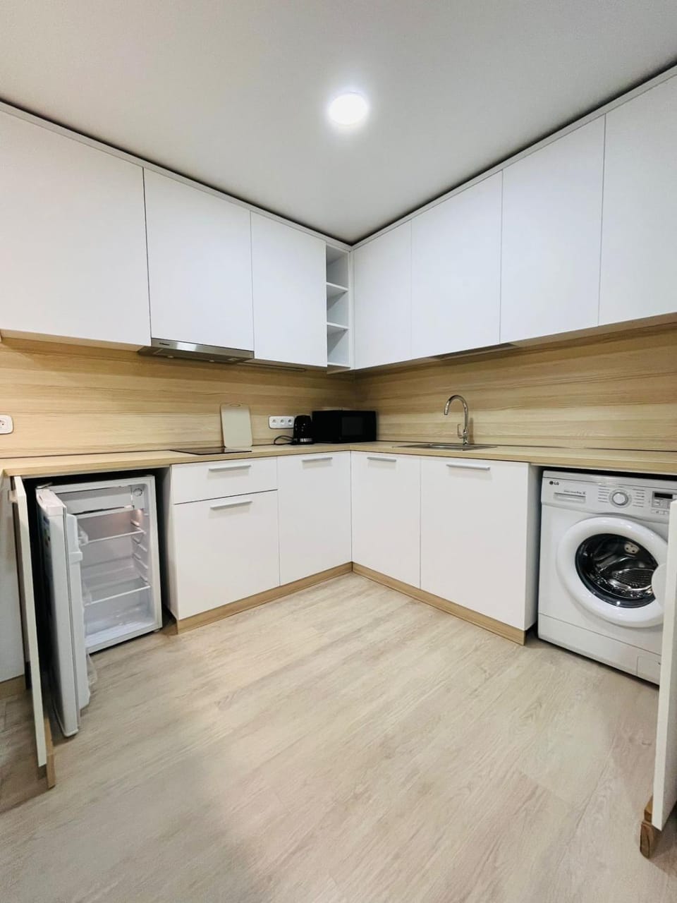 Y'es apart Astana Apartment in Kazakhstan