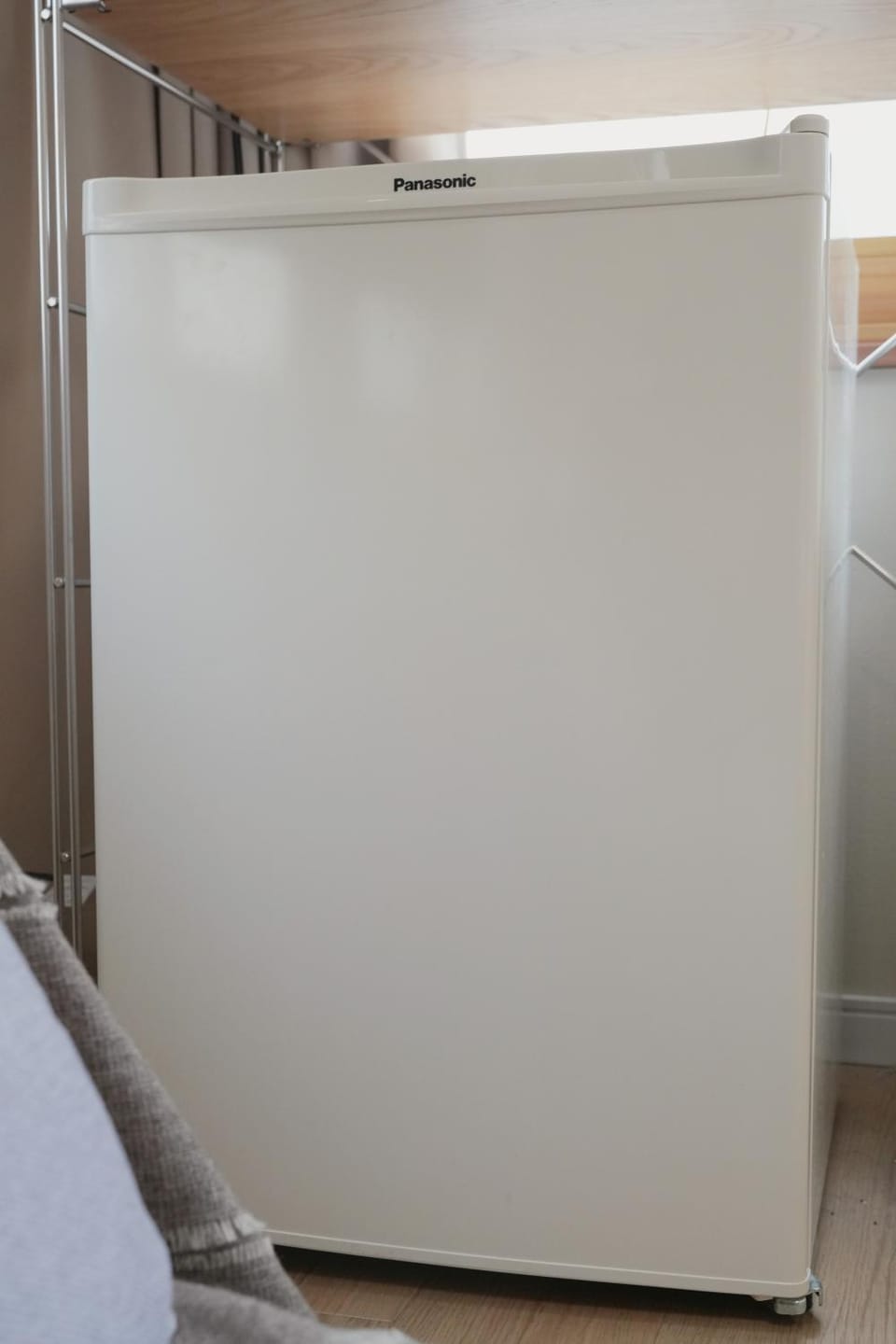 Ikeda Ueno 301 Family Room Apartment in Japan