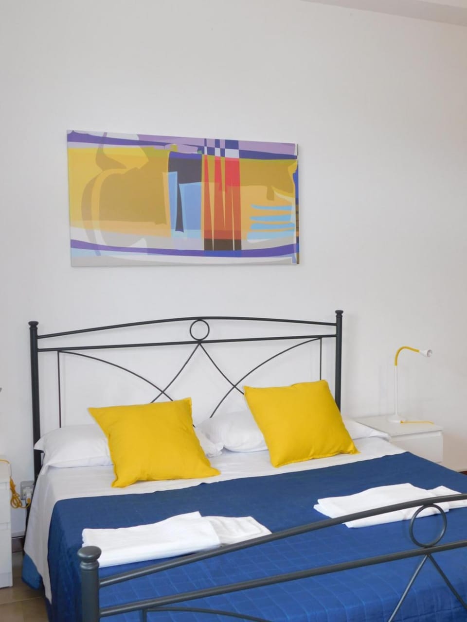 Venti di mare Bed and Breakfast in Apulia