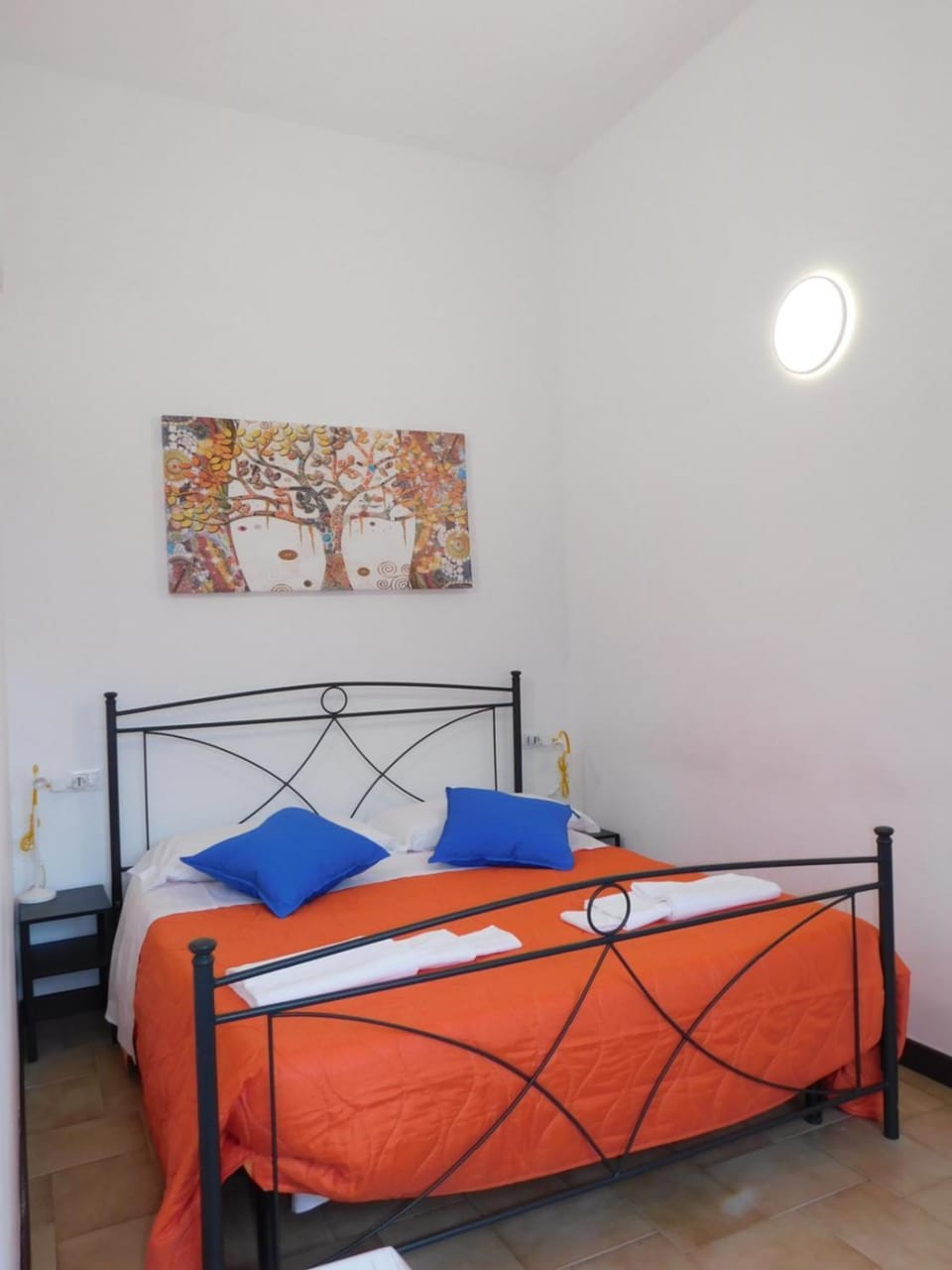 Venti di mare Bed and Breakfast in Apulia