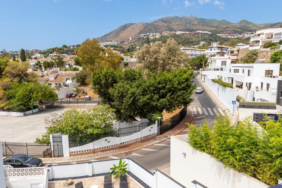 View (from property/room)