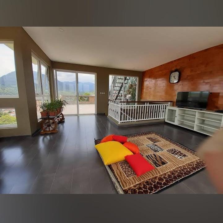 Natural landscape, View (from property/room), Balcony/Terrace, Mountain view