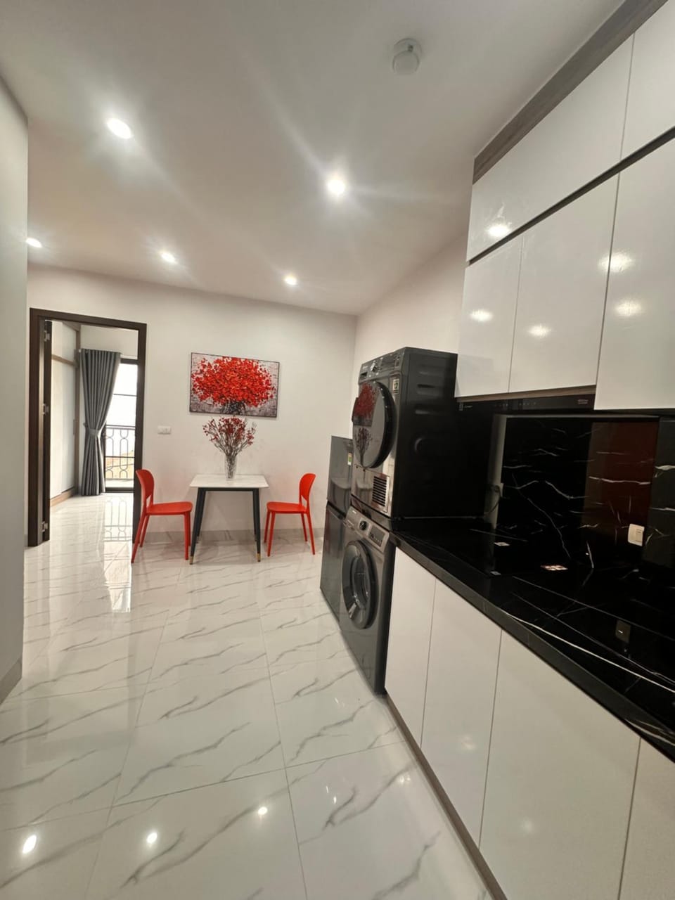 Phương house Apartment hotel in Hanoi