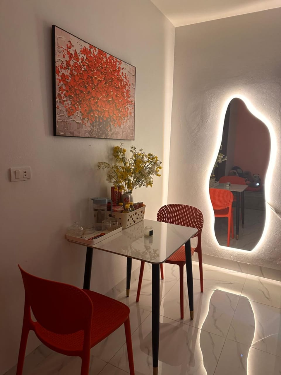 Phương house Apartment hotel in Hanoi