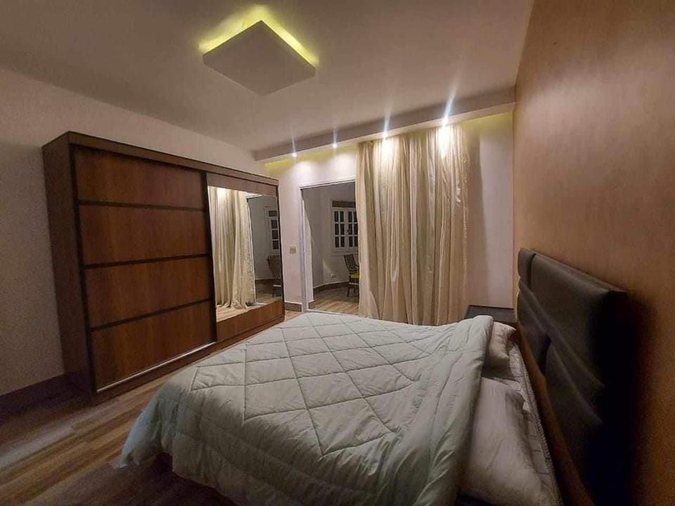 Vacation rental in resort Apartment in Sharm El-Sheikh