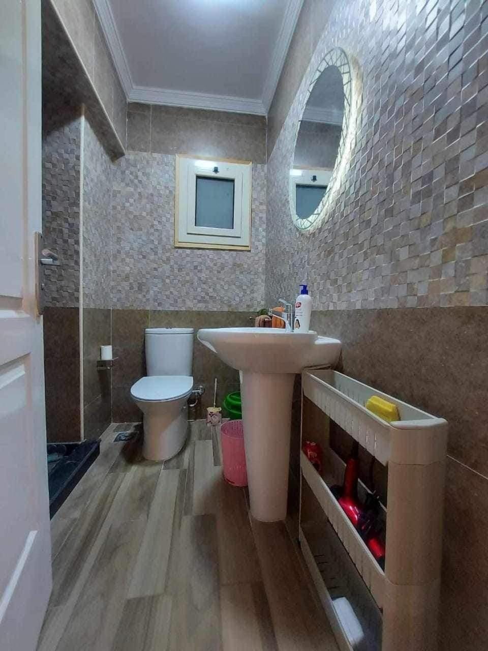 Vacation rental in resort Apartment in Sharm El-Sheikh