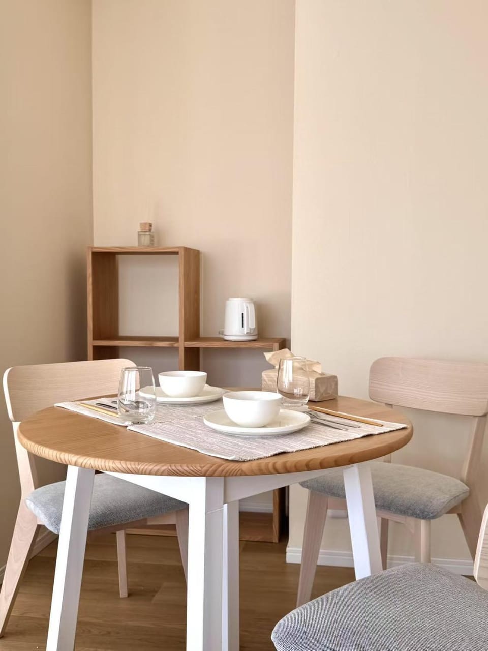 Ikeda Ueno 401 Quad room Apartment in Japan