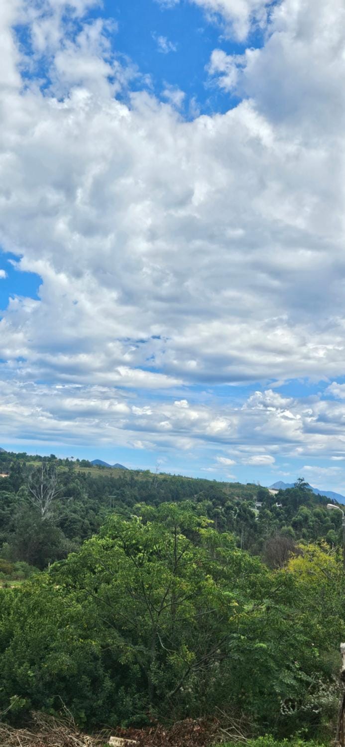 Old station house House in Eastern Cape