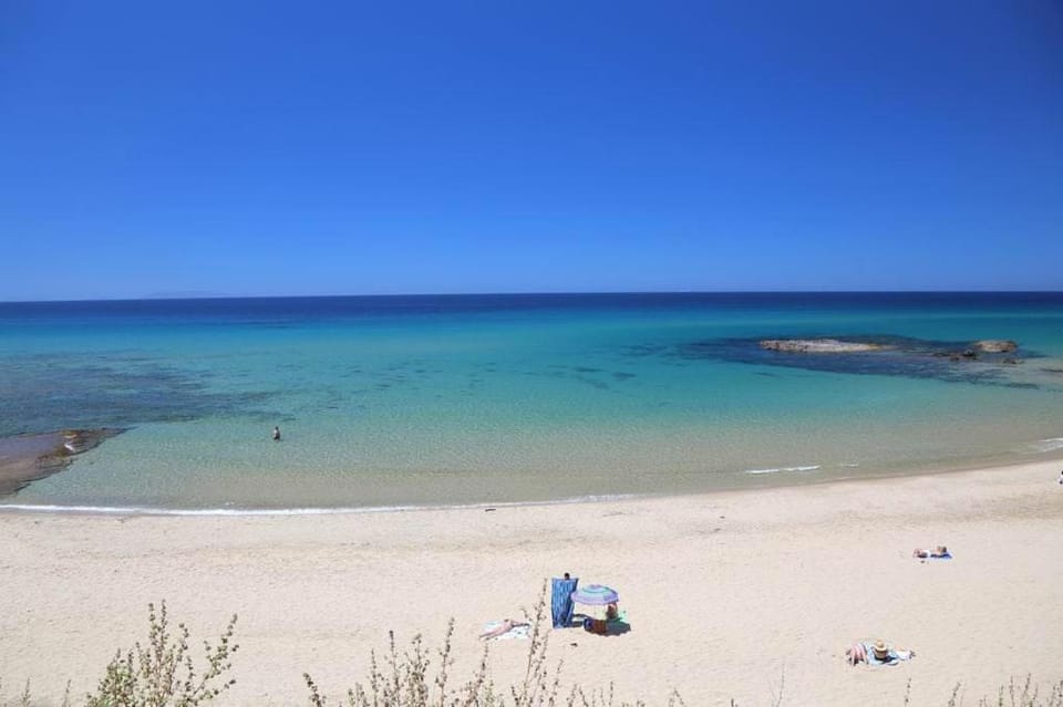 Lovely at 200 mt from the sea Apartment in Sardinia