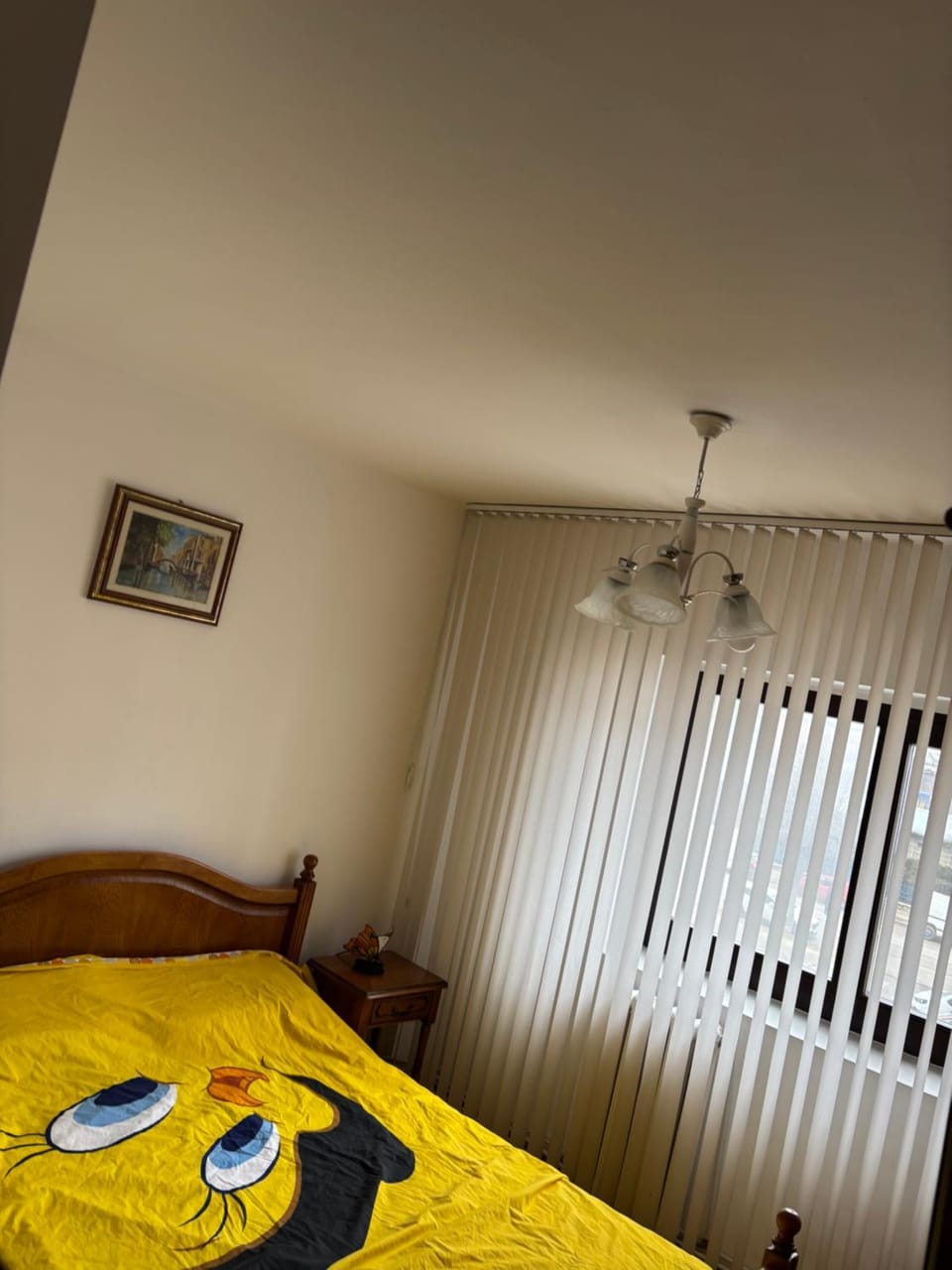 Asalt Pascani Apartment in Moldova