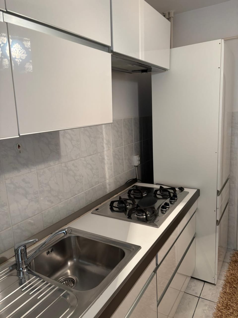 Asalt Pascani Apartment in Moldova