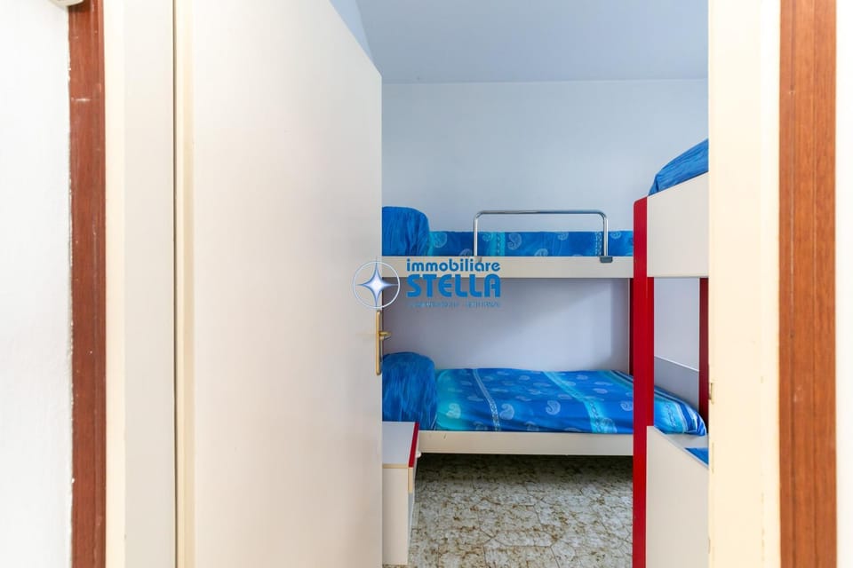 Bed, Photo of the whole room, Bedroom, bunk bed