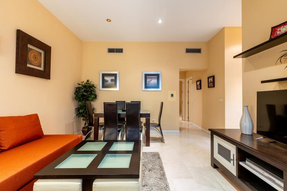 San Vicente s Apartment Apartment in Seville