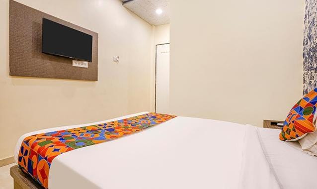 Glitz Hotels New United Nr International Airport Mumbai Bed and Breakfast in Mumbai