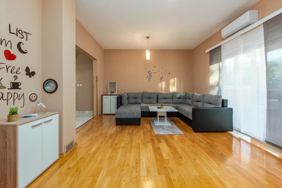 Apartman Dora&Borna Apartment in Šibenik-Knin County, Croatia
