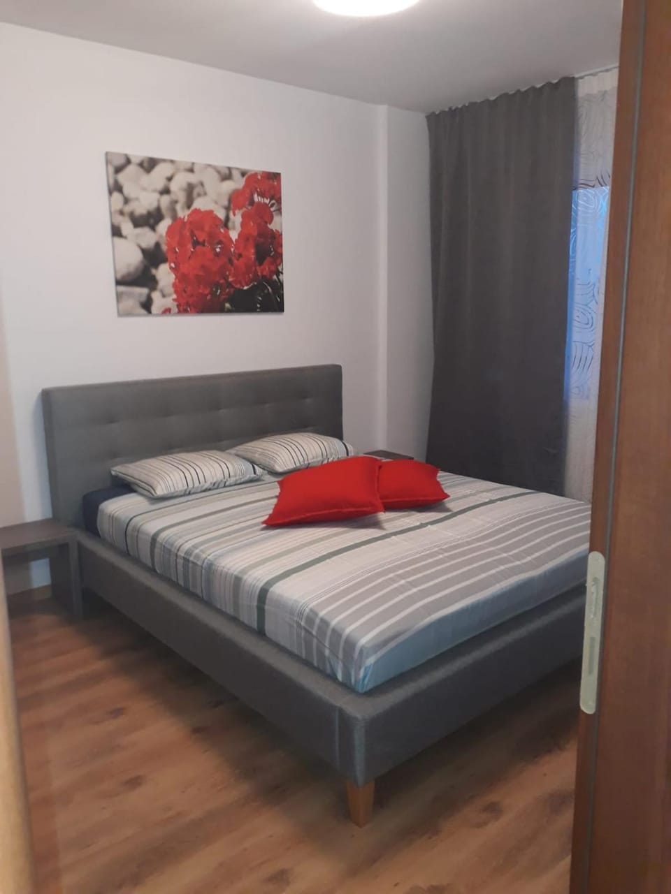 Apartament Arietis Mamaia Nord Apartment in Constanța County