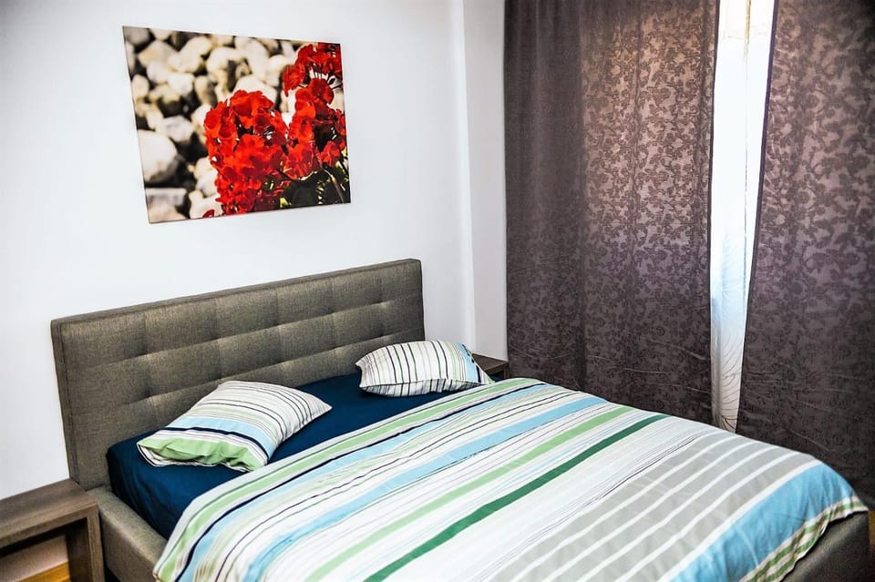 Apartament Arietis Mamaia Nord Apartment in Constanța County