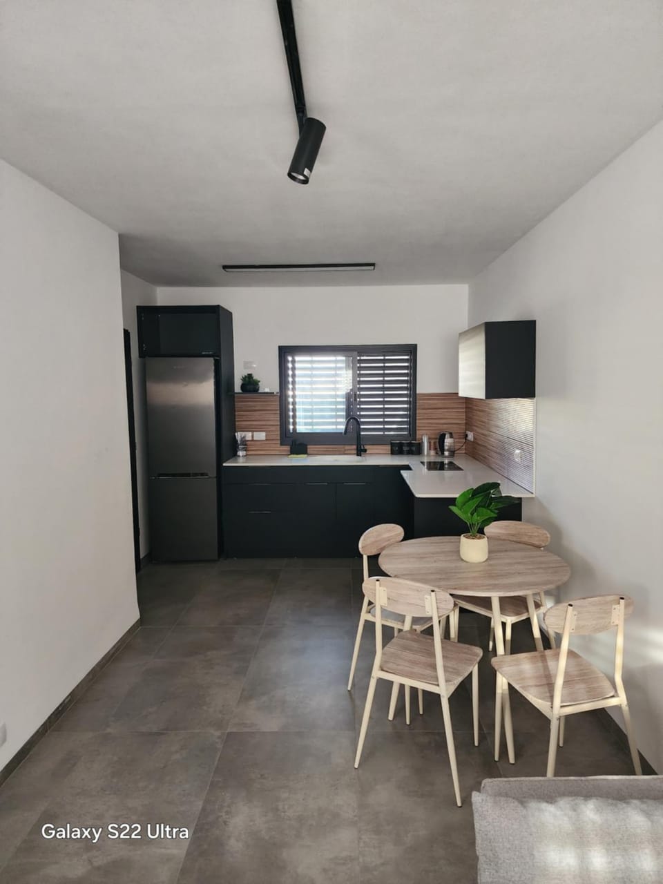 צימר בגליל Apartment in North District