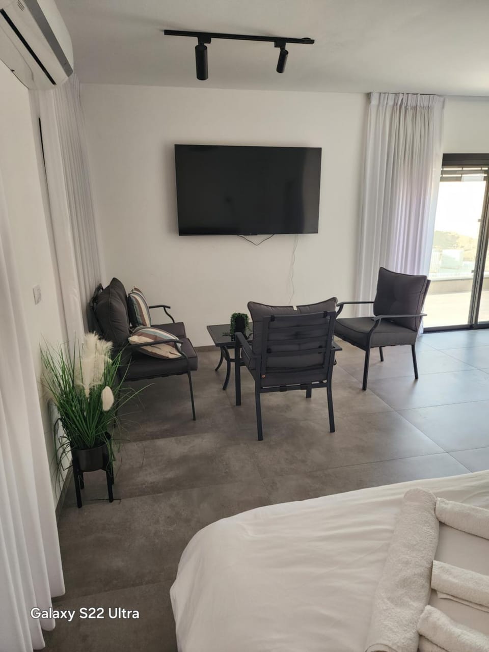 צימר בגליל Apartment in North District