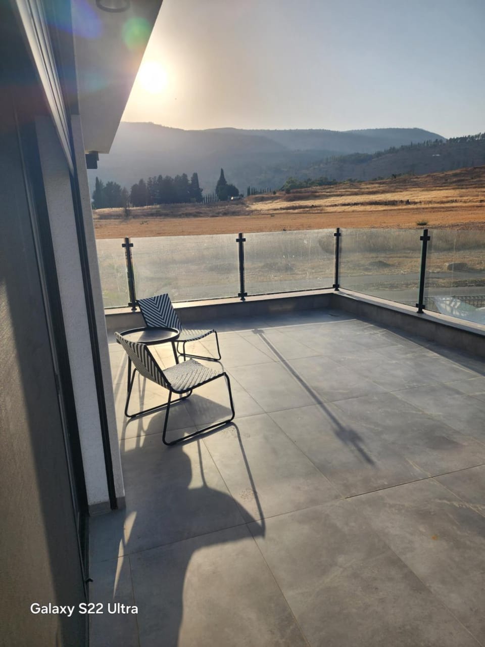 צימר בגליל Apartment in North District