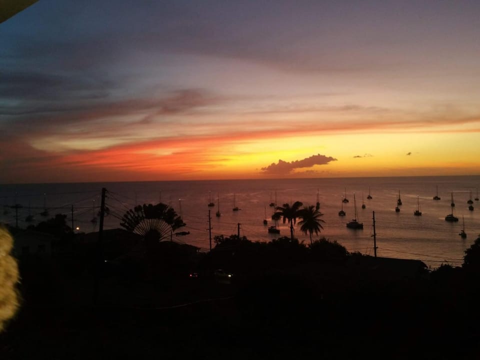 OCEAN VIEW APARTMENTs Apartment hotel in Saint George