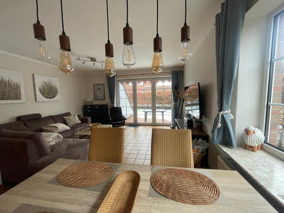 Haus Friesenliebe Apartment in Norden